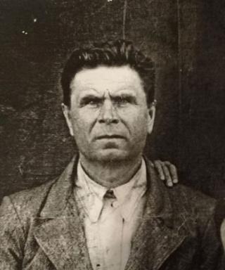Шамин Дмитрий Иванович