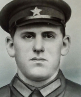 Юдинцев Савелий Федорович