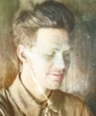 Бутусов Николай Степанович