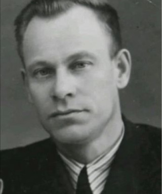 Давыдов Сергей Николаевич