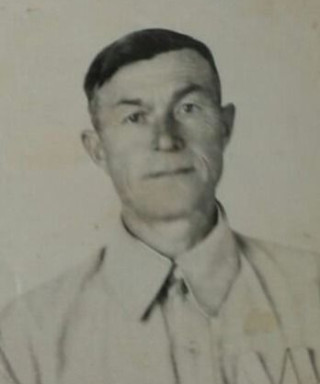 Меркулов Пётр Прокопьевич