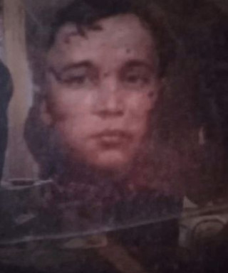 Архипов Терентий Архипович