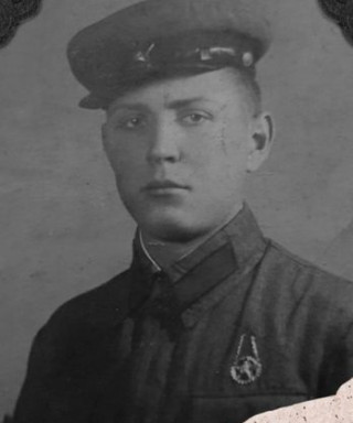 Зубков Андрей Максимович