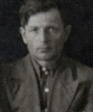 Гречко Сергей Михайлович