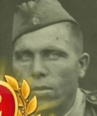 Шумаков Василий Степанович