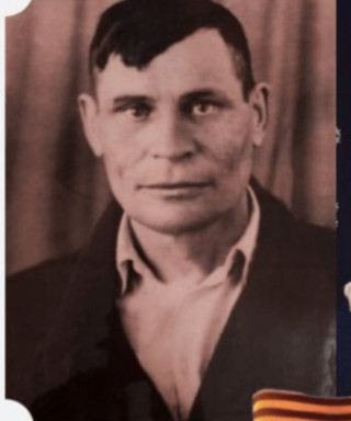 Платонов Михаил Иванович