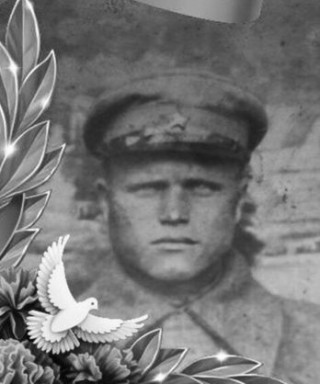 Дьяков Иван Максимович