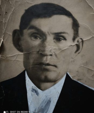 Фазлиахметов Минсадий Фазлиевич