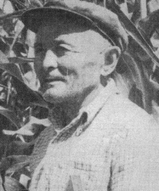 Дампилов Николай Иннокентьевич