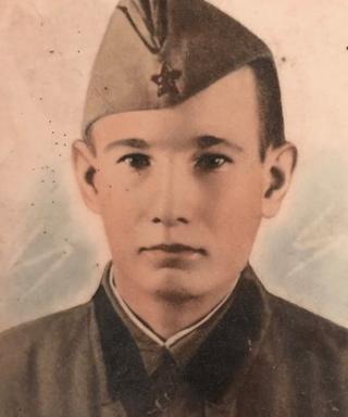 Филиппов Василий Филиппович