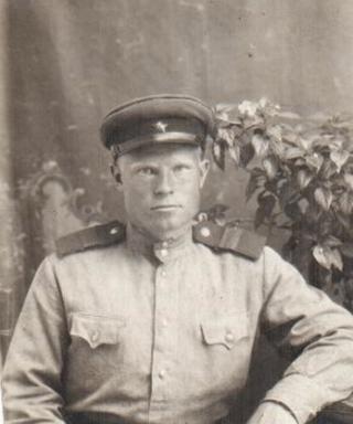 Кошкин Иван Степанович