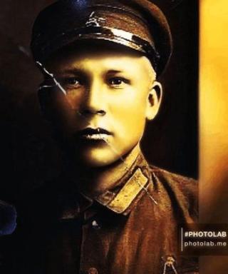Чернышев Иван Гаврилович