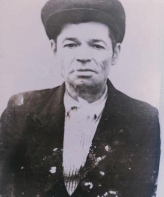 Плотников Тихон Антонович