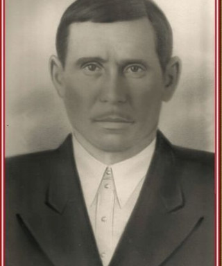 Камалов Зартдин Камалович