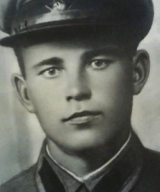 Головакин Василий Митрофанович