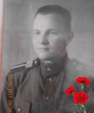 СОКОЛОВ СЕРГЕЙ СЕМЕНОВИЧ