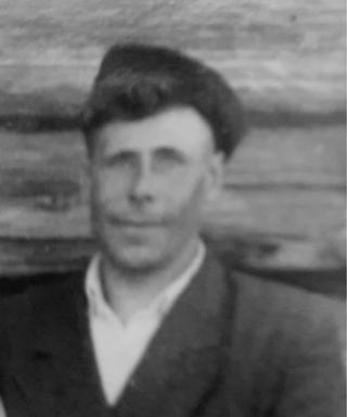 Мокров Виктор Алексеевич