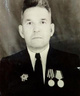 Гатауллин Абдрахим Абдуллович