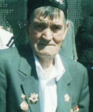 Гизетдинов Фатих Нуруллович