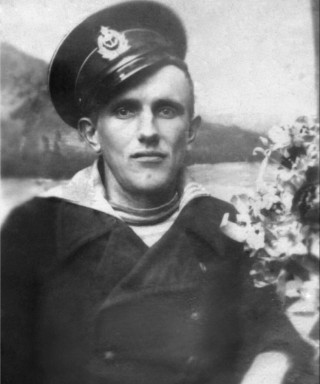 Загаровский Иван Иванович