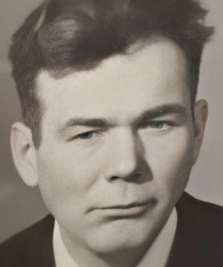 Осенний Филипп Прокопьевич