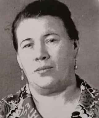 Макарова Алевтина Павловна