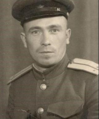 Костромин Афанасий Иванович