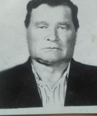 Приходько Николай Трафимович