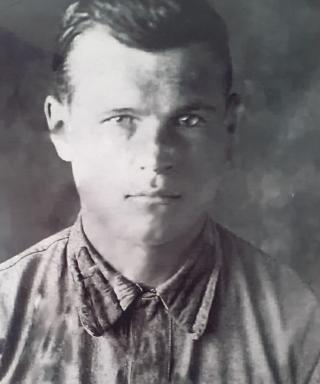 Спиридонов Леонид Михайлович