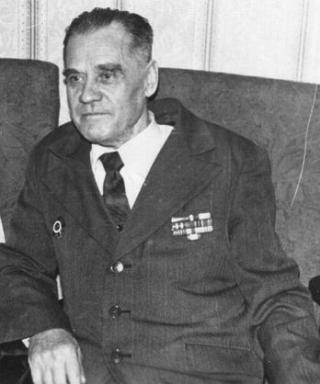Баринов Александр Иванович