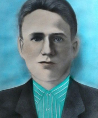 Отрохов Никандр Кириллович