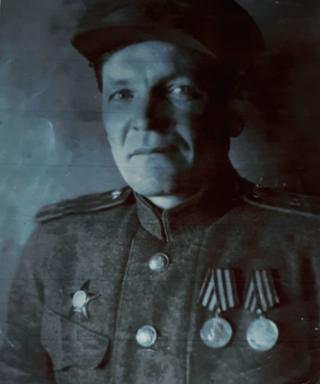 Купаев Али Абдуллович