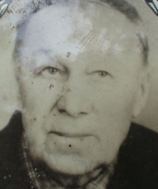 Пиданов Егор Васильевич