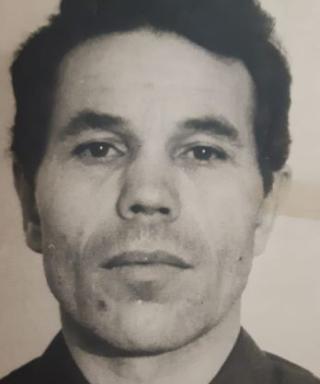 Кадулин Василий Семёнович