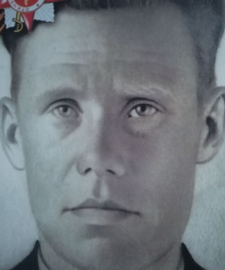 Часовских Павел Дмитриевич