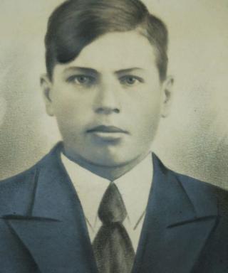 Спиридонов Алексей Иванович