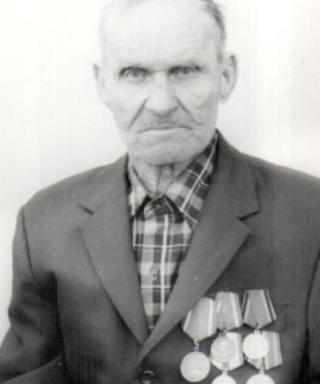 Маликов Григорий Герасимович