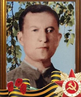 Бунин Павел Васильевич