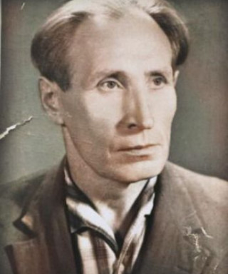 Бодренков Иван Михайлович