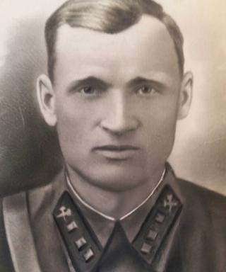 Тимашурин Алексей
