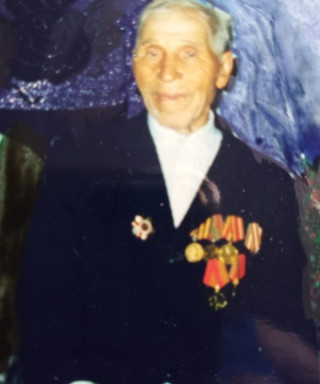 Ярцев Роман Петрович