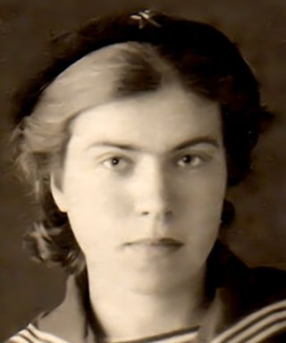 Балашова Антонина Константиновна