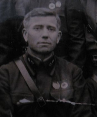 Головко Аким Васильевич