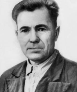 Волкунов Дмитрий Михайлович