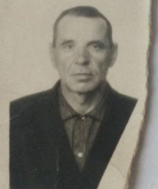 Гущин Виктор Дмитриевич