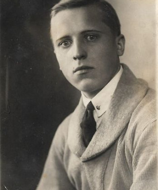 Григорьев Иван Васильевич