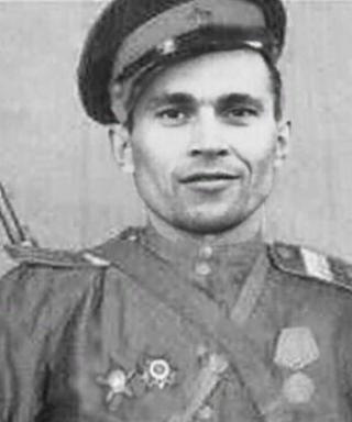 Марков Евгений Андреевич