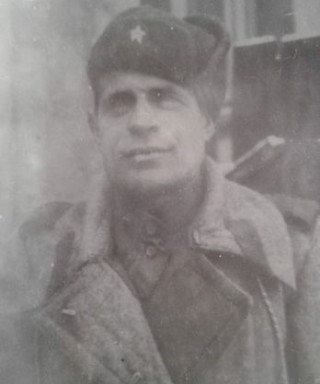 Дёмин Василий Михайлович