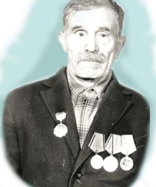 Рубцов Дмитрий Александрович