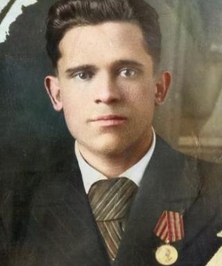 Соловьев Александр Иванович